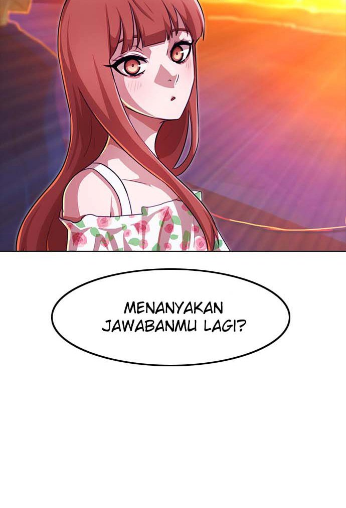 The Girl from Random Chatting! Chapter 99 Gambar 62