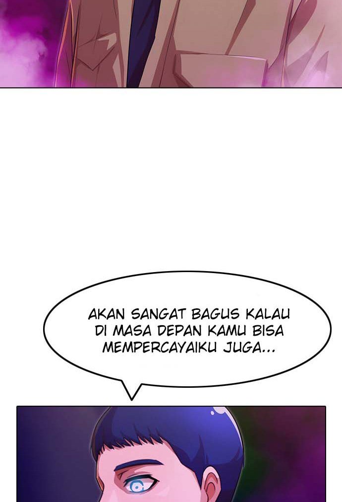 The Girl from Random Chatting! Chapter 99 Gambar 64