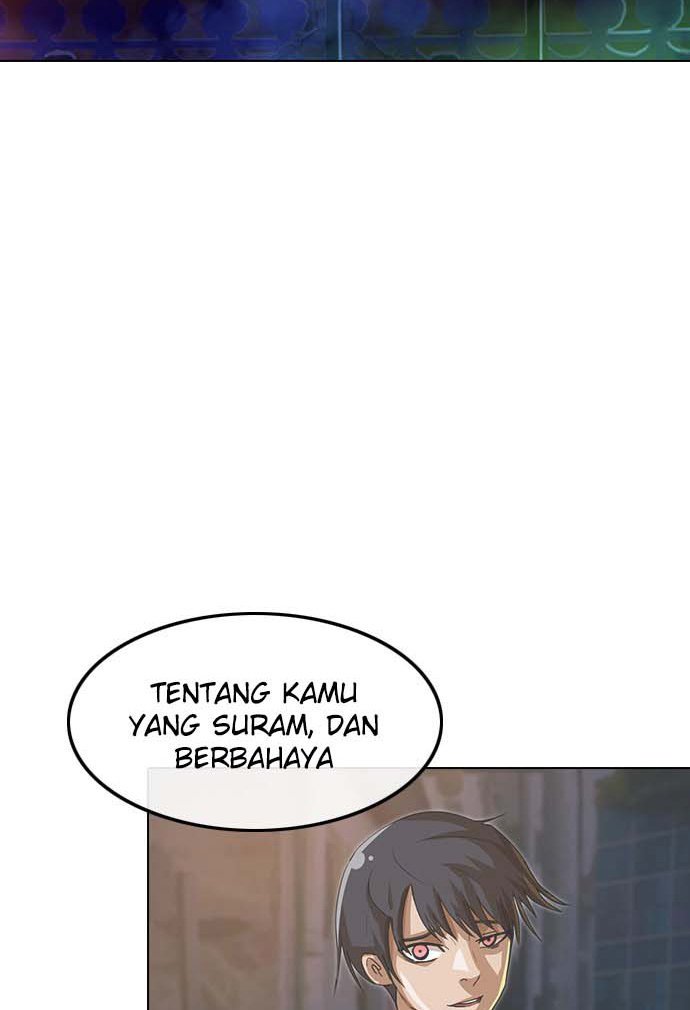 The Girl from Random Chatting! Chapter 99 Gambar 93