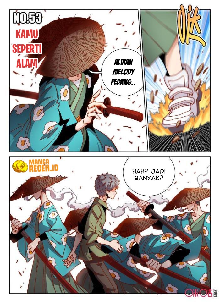 Eden Game Chapter 53 Gambar 3