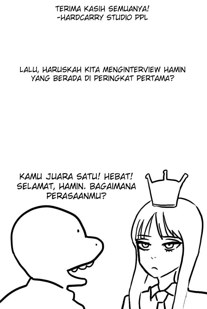 The Girl from Random Chatting! Chapter 100.1 Gambar 7