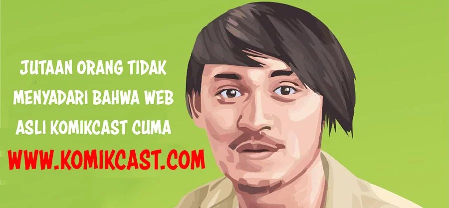 Halaman Komik