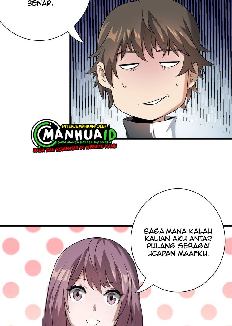 Reborn Doctor Chapter 6 Gambar 11