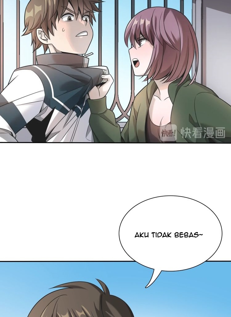 Reborn Doctor Chapter 6 Gambar 21