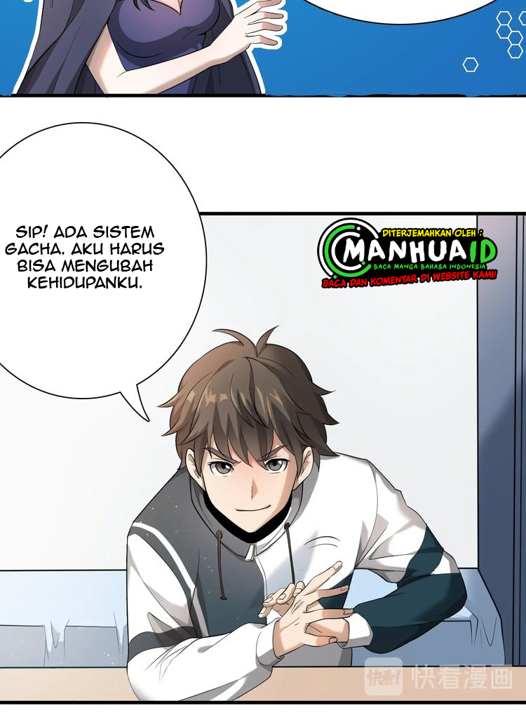 Reborn Doctor Chapter 6 Gambar 32