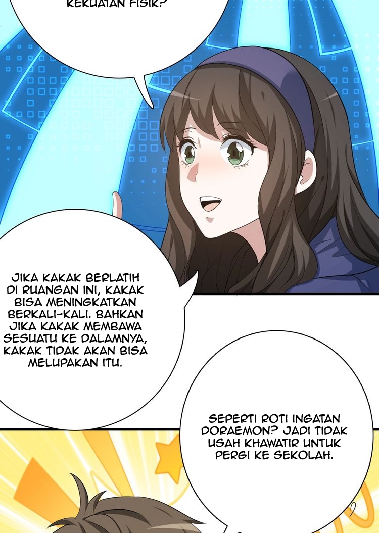 Reborn Doctor Chapter 6 Gambar 39