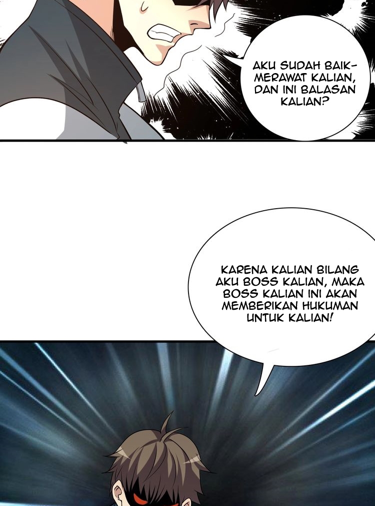 Reborn Doctor Chapter 5 Gambar 42