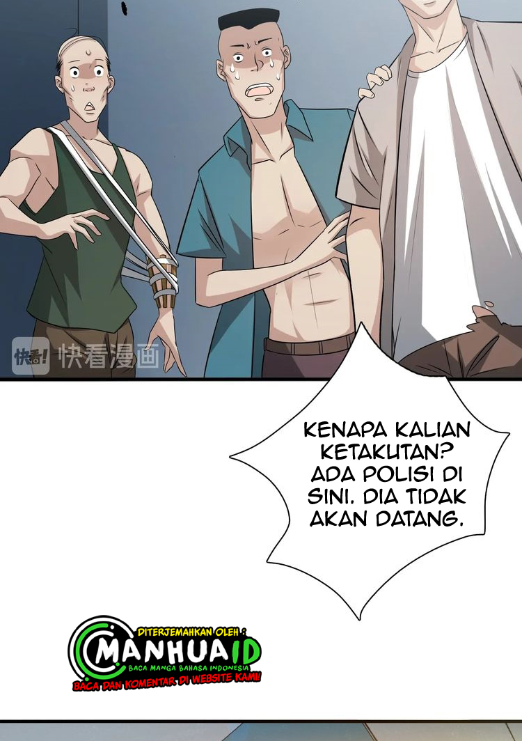 Reborn Doctor Chapter 5 Gambar 49