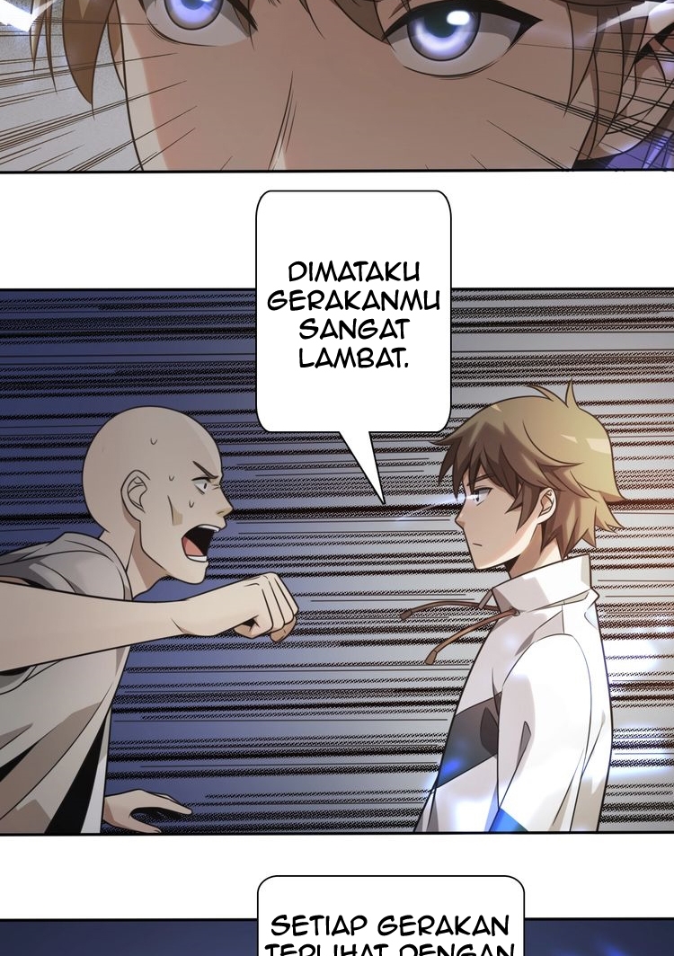 Reborn Doctor Chapter 5 Gambar 57