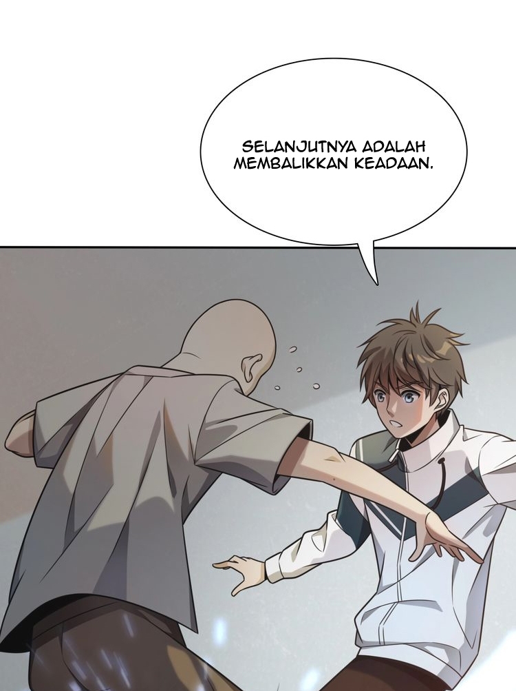 Reborn Doctor Chapter 5 Gambar 63