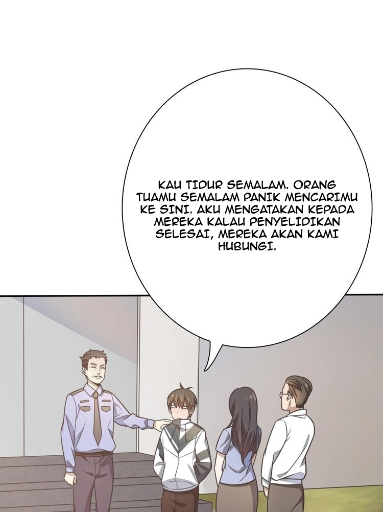 Reborn Doctor Chapter 5 Gambar 74