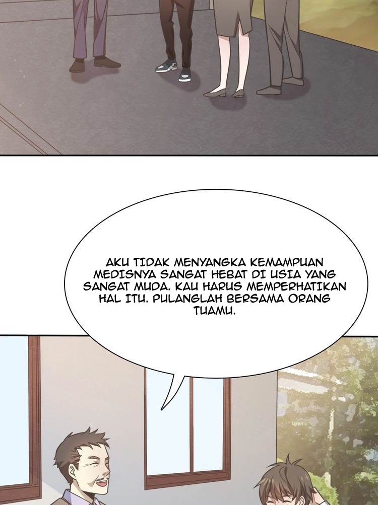 Reborn Doctor Chapter 5 Gambar 75