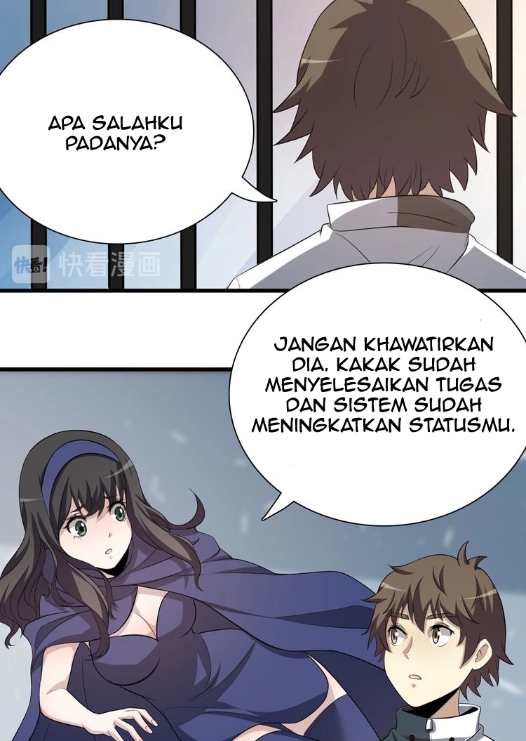 Reborn Doctor Chapter 5 Gambar 8