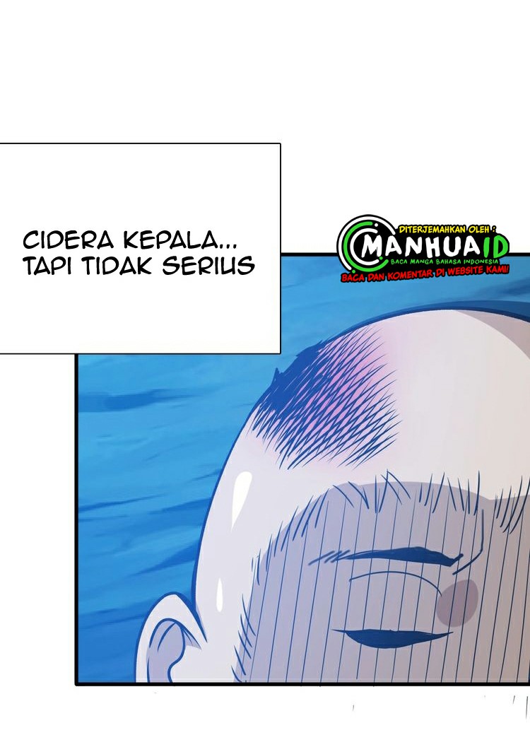 Reborn Doctor Chapter 4 Gambar 33