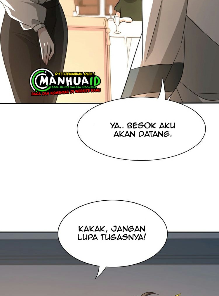 Reborn Doctor Chapter 4 Gambar 6