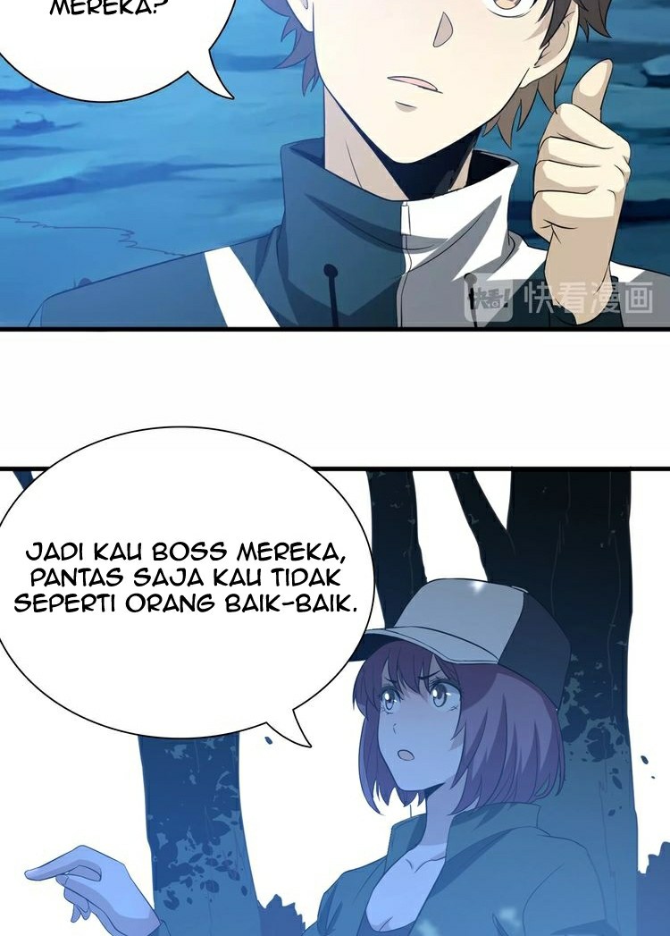 Reborn Doctor Chapter 4 Gambar 68