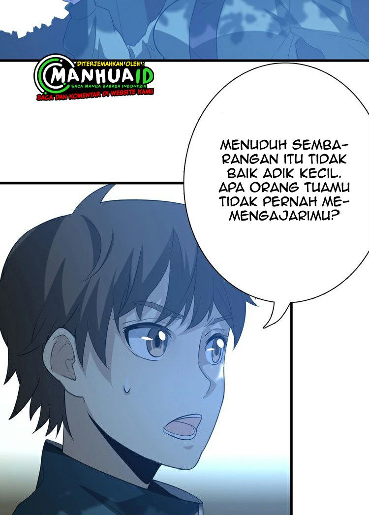 Reborn Doctor Chapter 4 Gambar 69