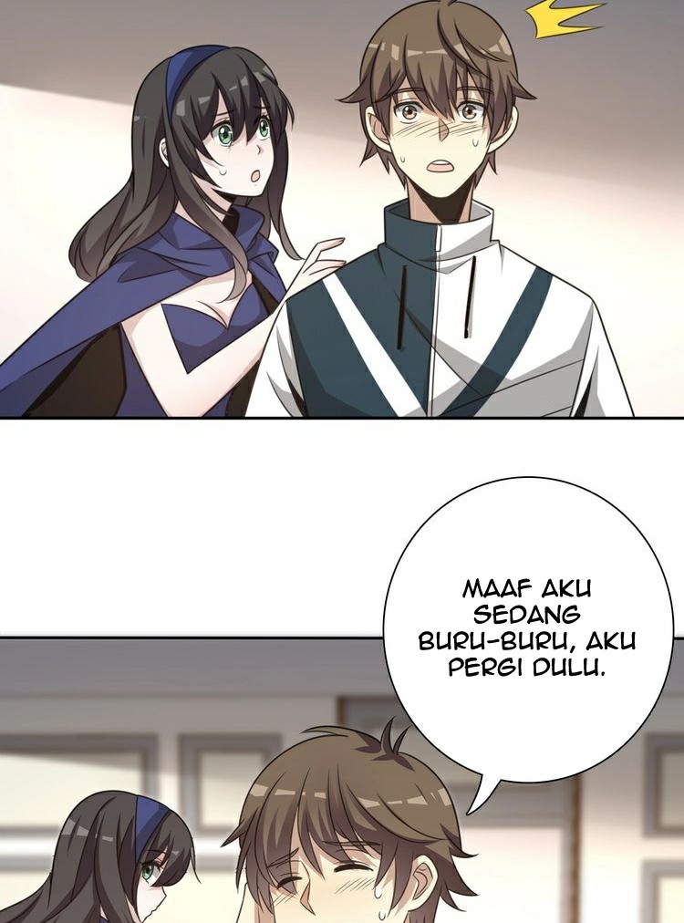 Reborn Doctor Chapter 4 Gambar 7