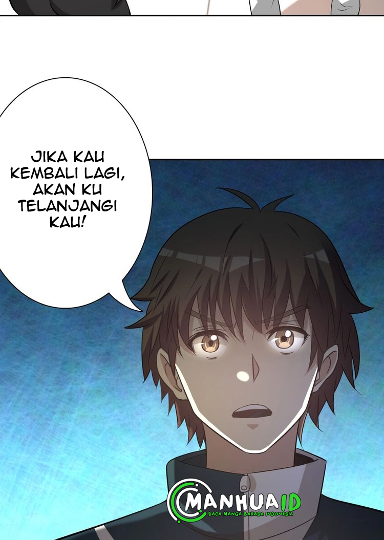 Reborn Doctor Chapter 3 Gambar 74