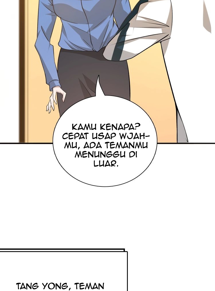 Reborn Doctor Chapter 3 Gambar 8