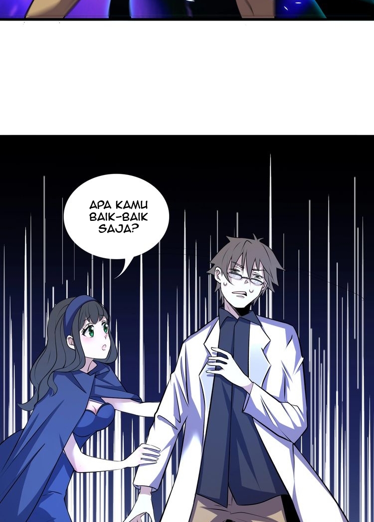 Reborn Doctor Chapter 2 Gambar 12