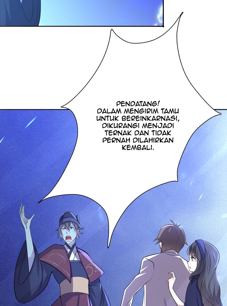 Reborn Doctor Chapter 2 Gambar 30