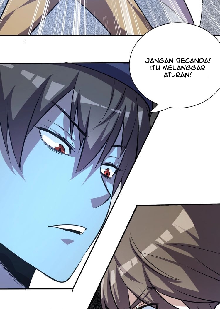 Reborn Doctor Chapter 2 Gambar 37