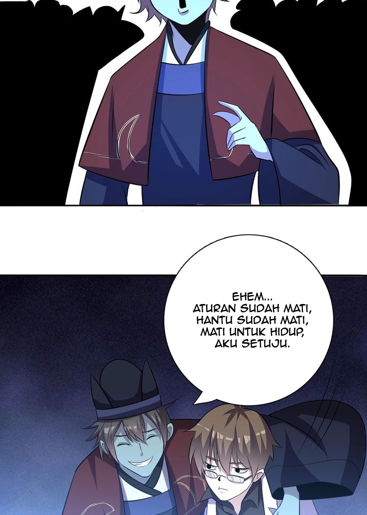Reborn Doctor Chapter 2 Gambar 39