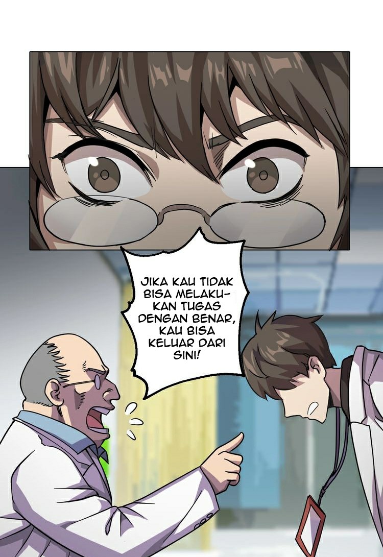 Reborn Doctor Chapter 1 Gambar 101