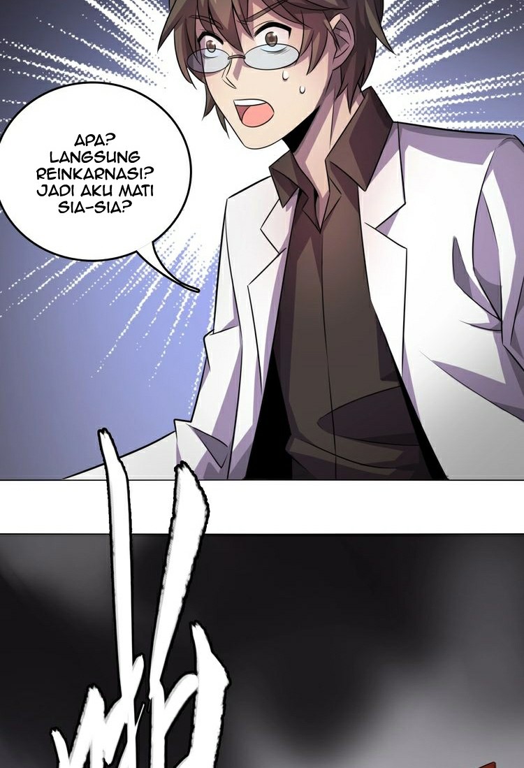 Reborn Doctor Chapter 1 Gambar 60