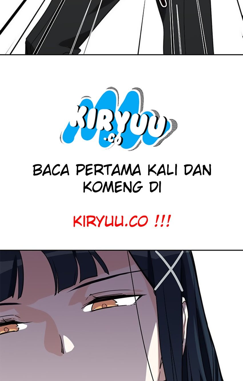 My Girlfriend is a Villain Chapter 3 Gambar 29