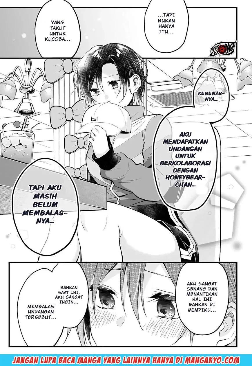 Koi Shita no de, Haishin Shite Mita Chapter 12 Gambar 11