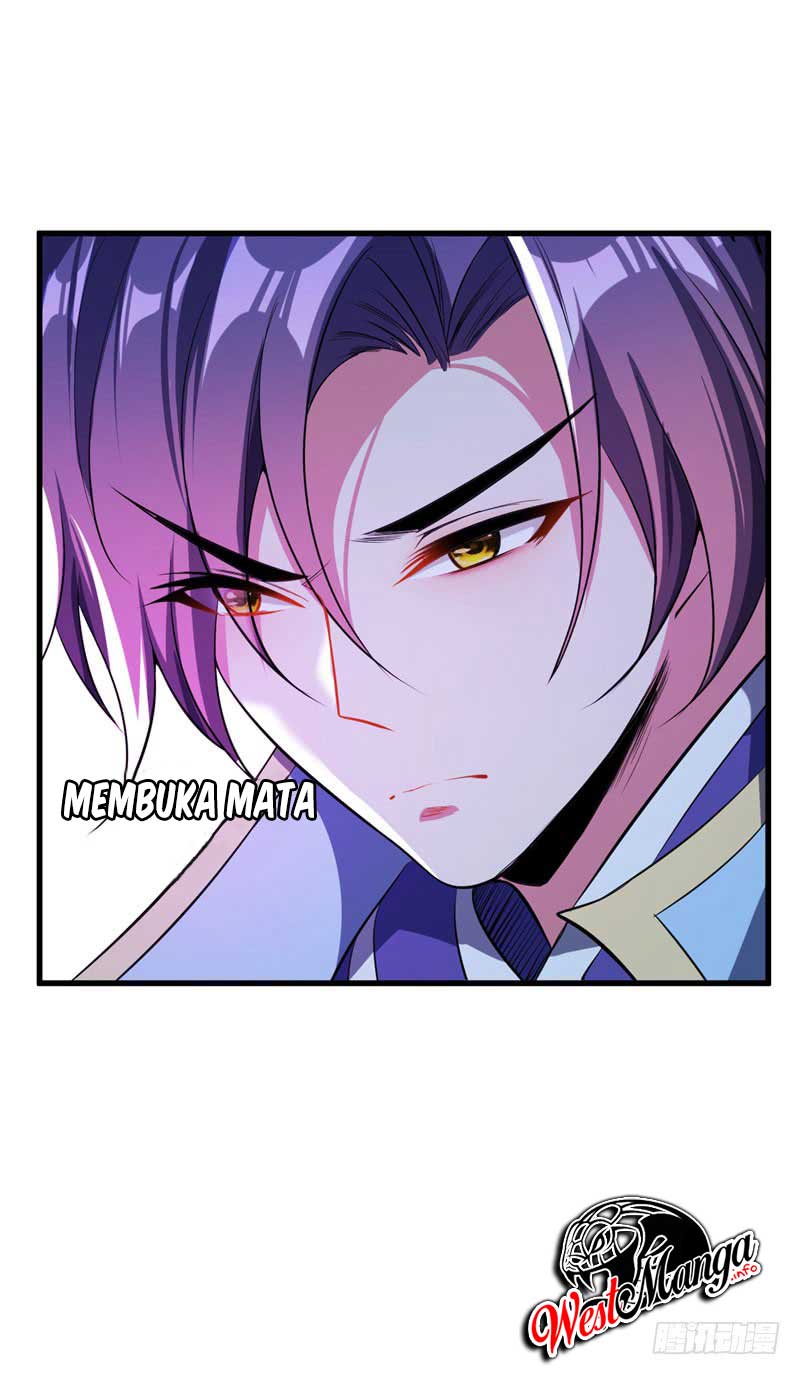 Rise of The Demon King Chapter 50 Gambar 17