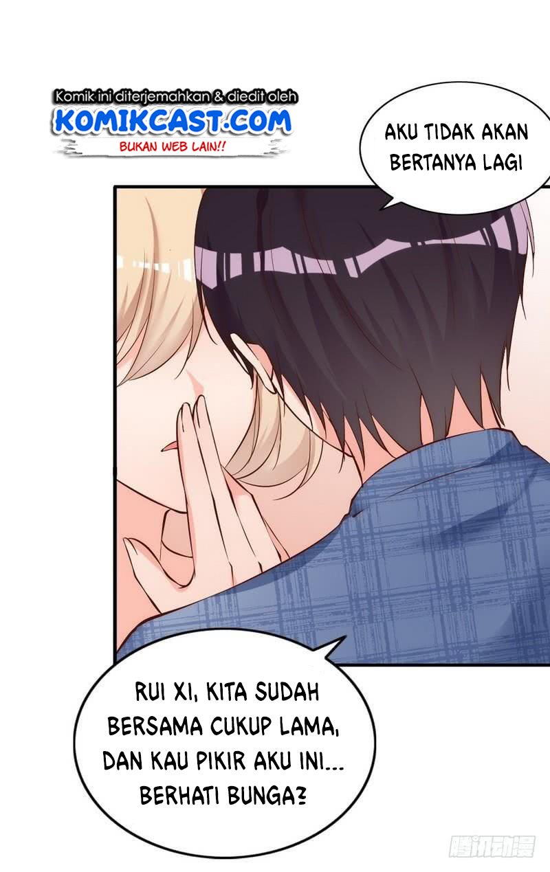My Wife is Cold-Hearted Chapter 52 Gambar 12