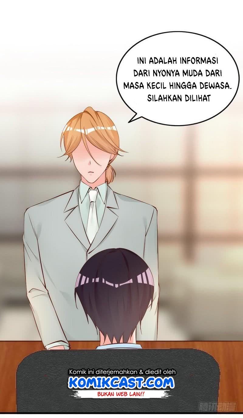 My Wife is Cold-Hearted Chapter 52 Gambar 17