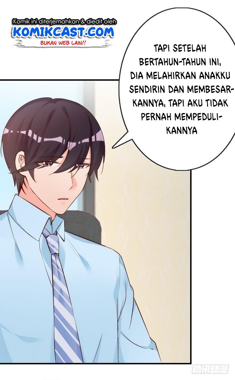 My Wife is Cold-Hearted Chapter 52 Gambar 23