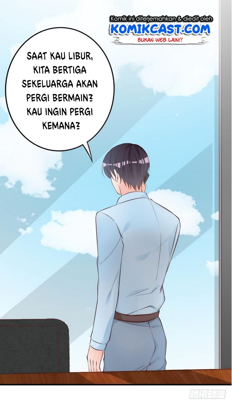 My Wife is Cold-Hearted Chapter 52 Gambar 30