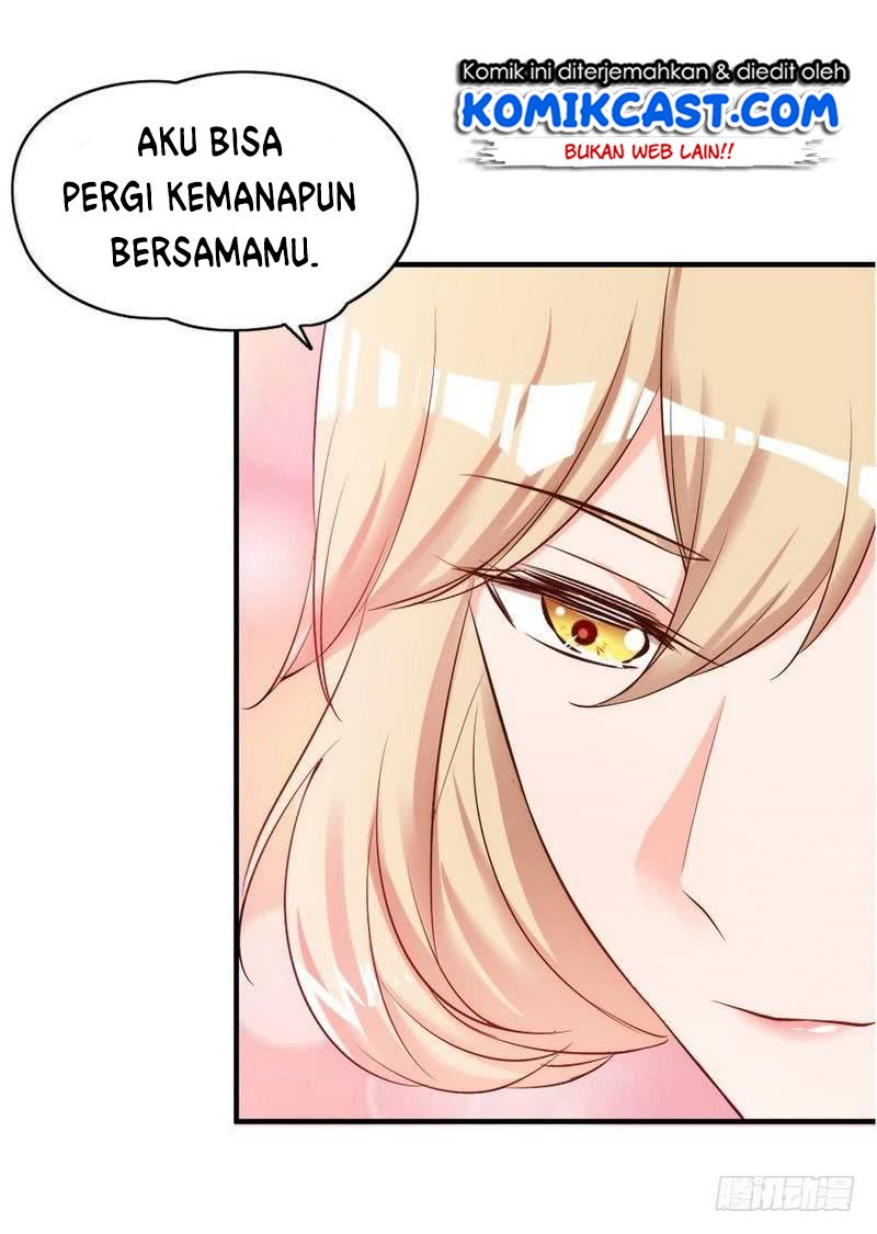 My Wife is Cold-Hearted Chapter 52 Gambar 32