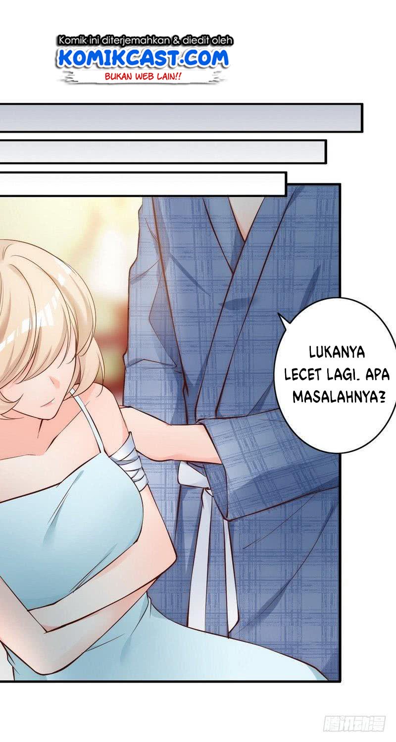 My Wife is Cold-Hearted Chapter 52 Gambar 9