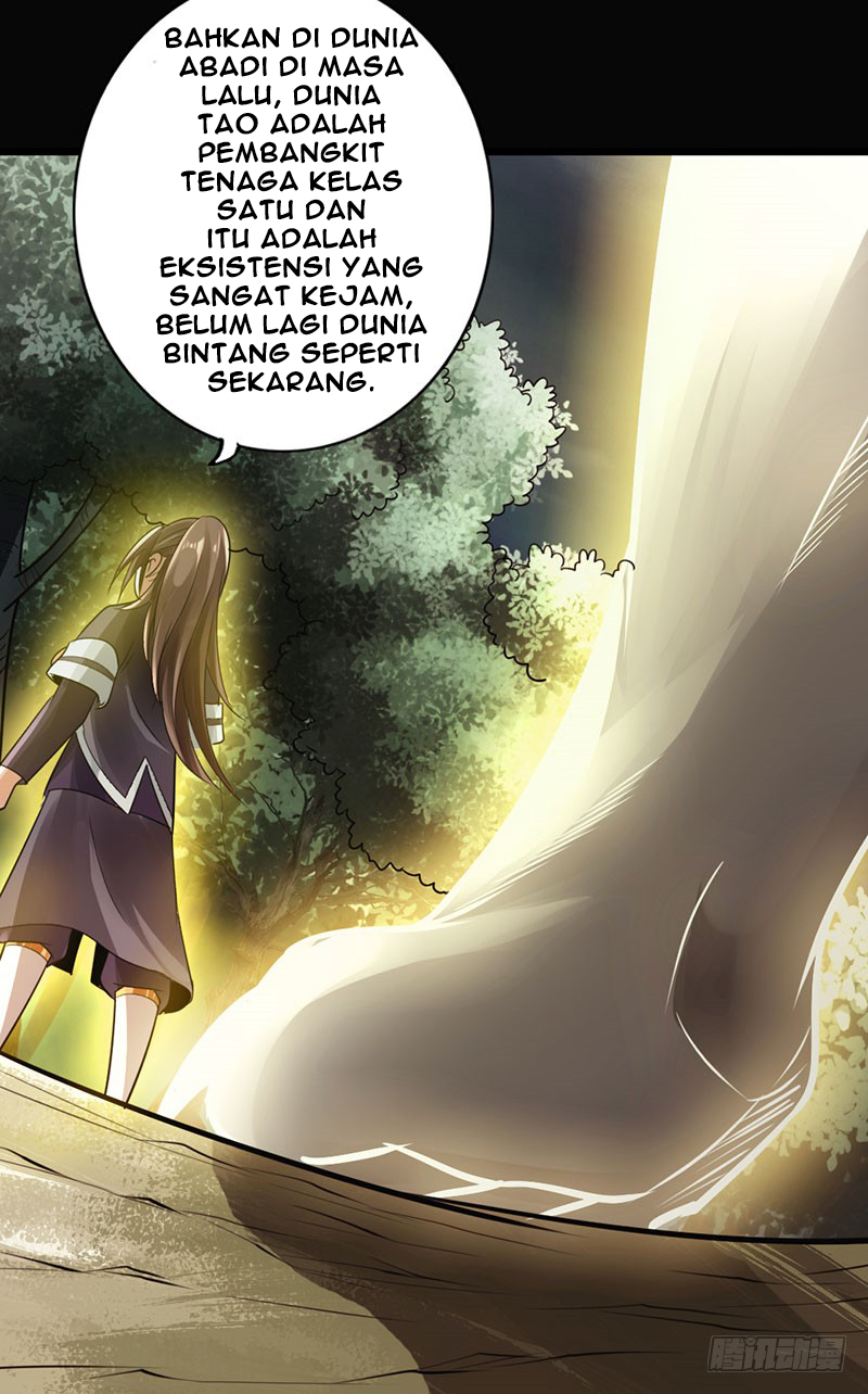 The Rebirt Taikoo Devil Chapter 29 Gambar 9