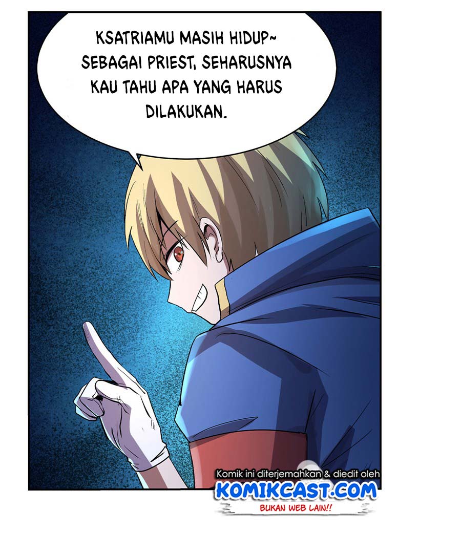 The Demon King Who Lost His Job Chapter 33 Gambar 71