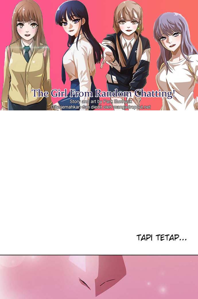 Baca Komik The Girl from Random Chatting! Chapter 100.2 Gambar 1