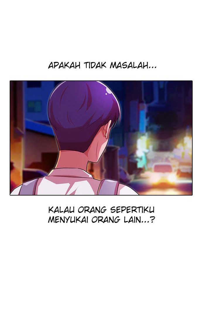 The Girl from Random Chatting! Chapter 100.2 Gambar 116