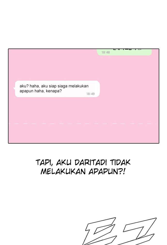 The Girl from Random Chatting! Chapter 100.2 Gambar 169