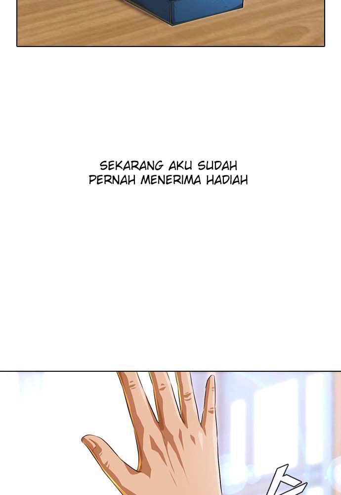 The Girl from Random Chatting! Chapter 100.2 Gambar 18