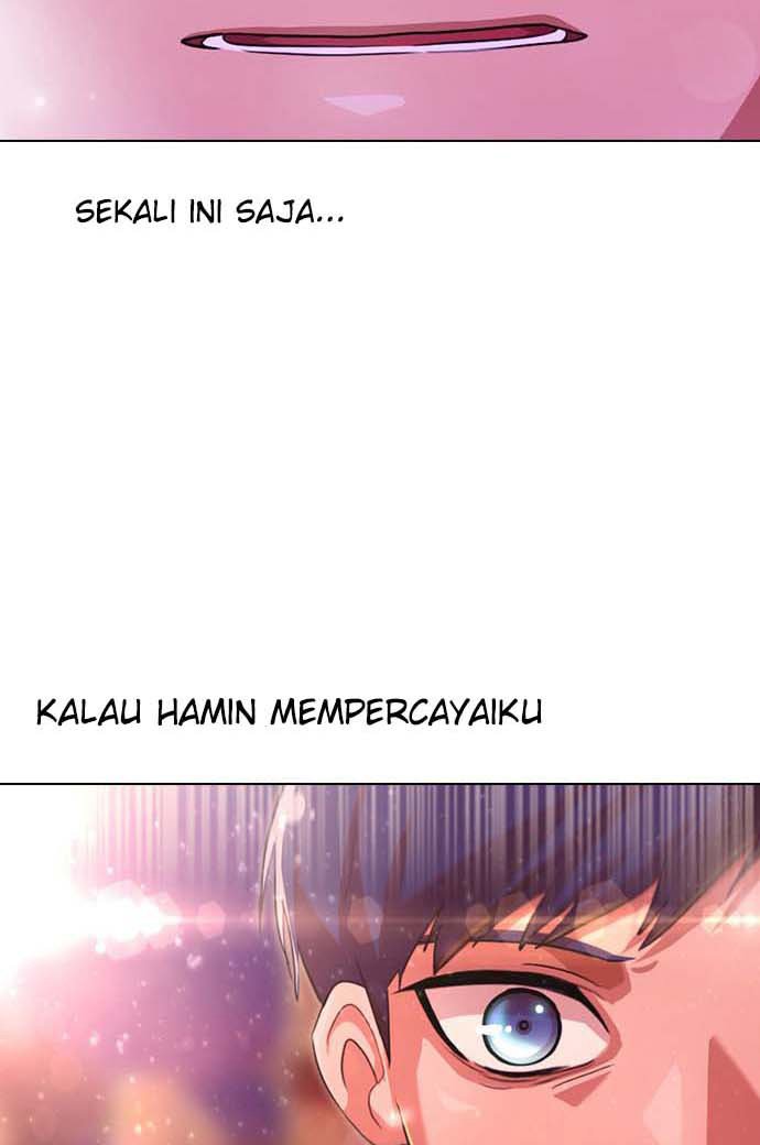 Baca Manhwa The Girl from Random Chatting! Chapter 100.2 Gambar 2