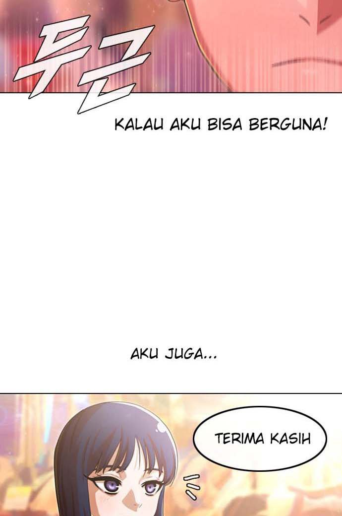 The Girl from Random Chatting! Chapter 100.2 Gambar 3