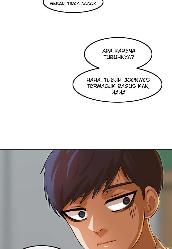 The Girl from Random Chatting! Chapter 100.2 Gambar 36