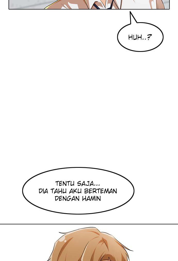 The Girl from Random Chatting! Chapter 100.2 Gambar 96