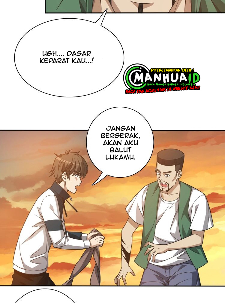 Reborn Doctor Chapter 7 Gambar 19